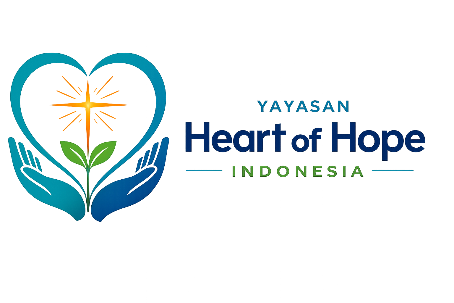 Heart of Hope Indonesia