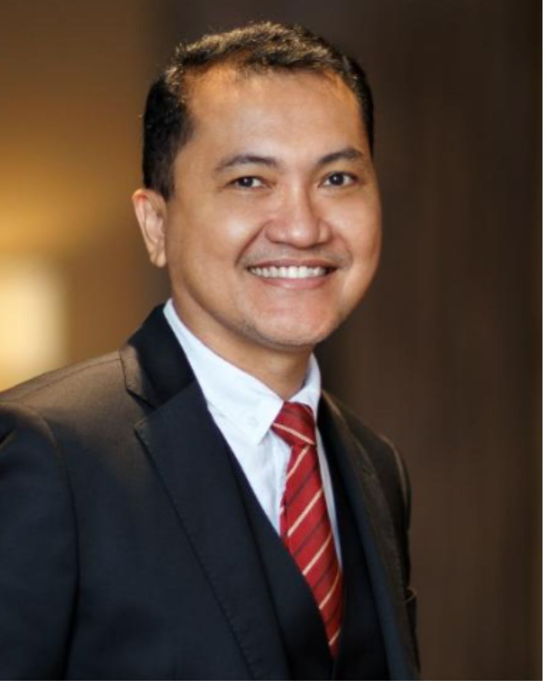 BERKAT MEI GULO
