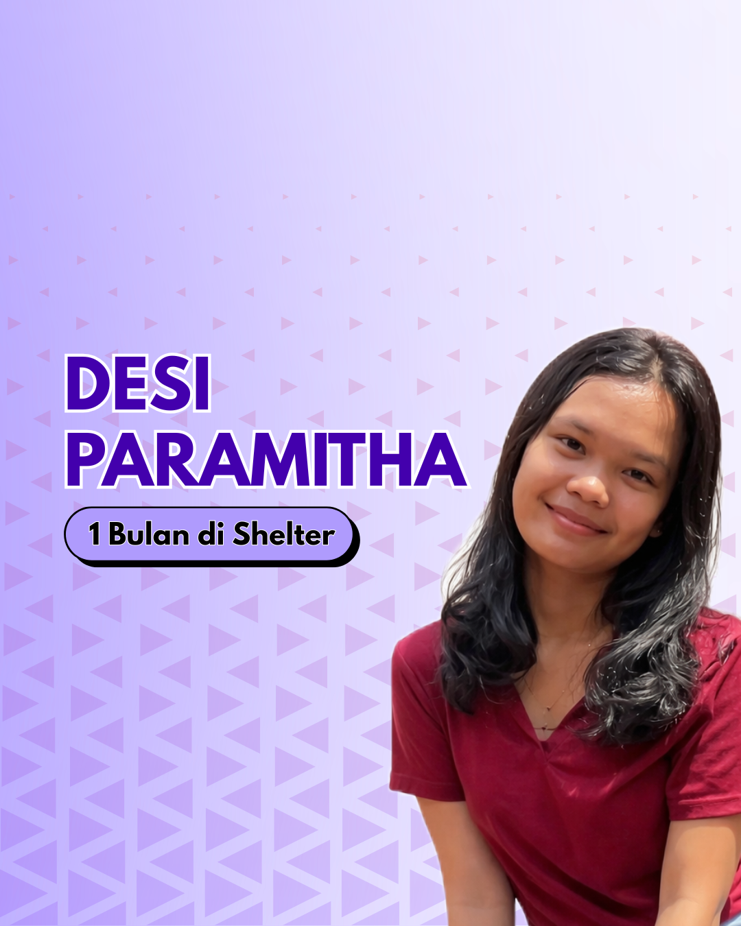 Desi Paramitha