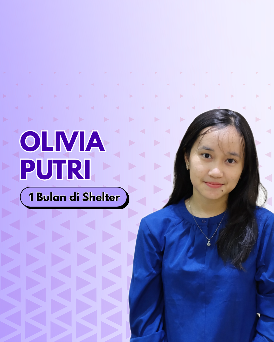Olivia Putri