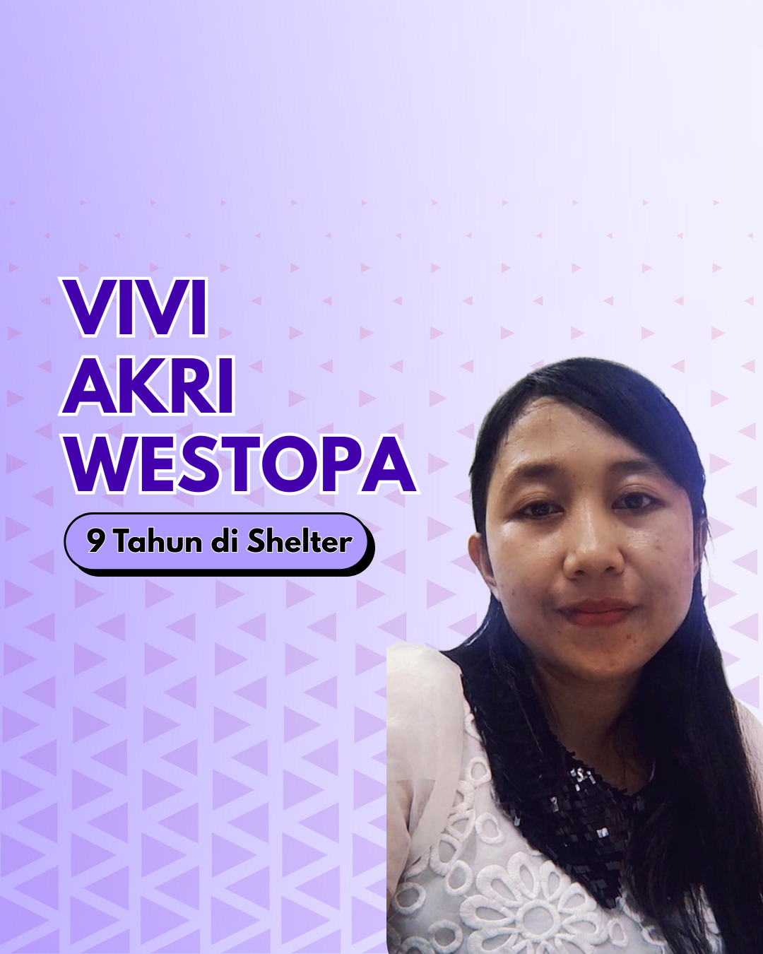 Vivi Akri Westopa