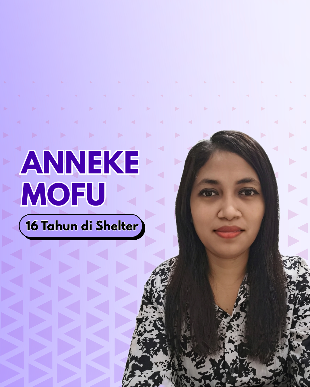 Anneke Mofu
