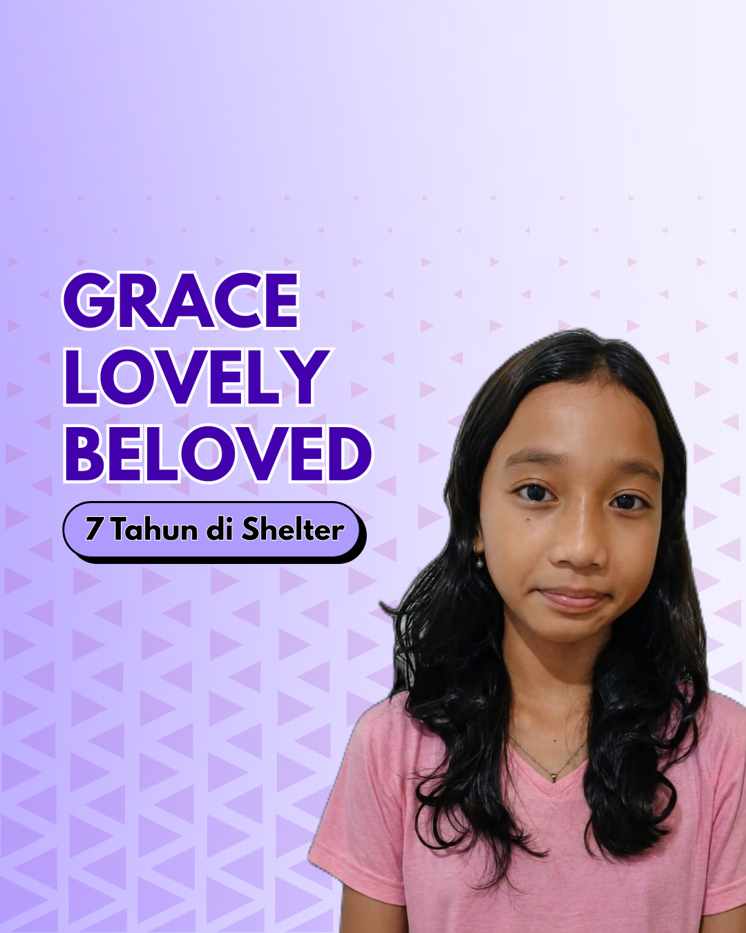 Grace Lovely Beloved