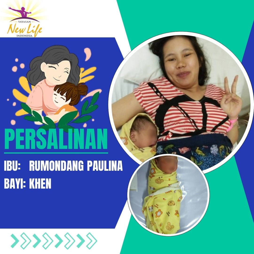 Rumondang Paulina