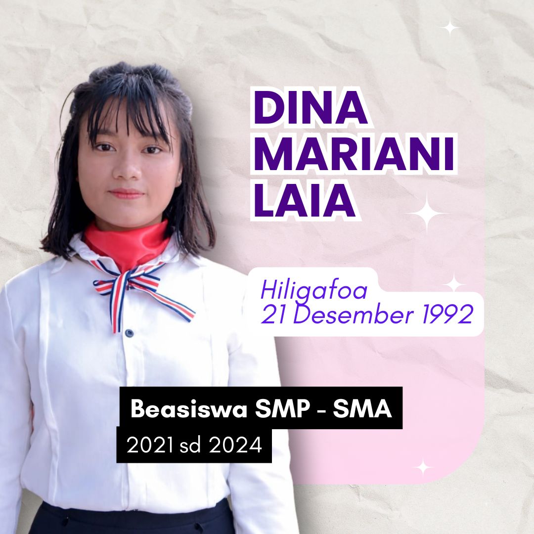 Dina Mariani Laia
